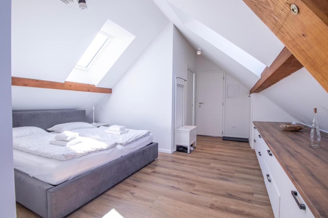 Bled Lake Apartment House Kültér fotó