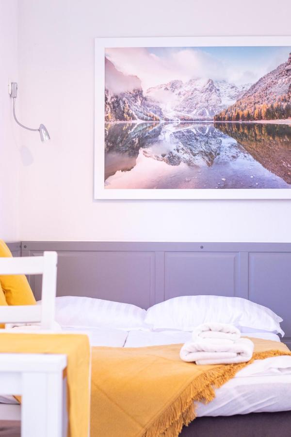 Bled Lake Apartment House Kültér fotó