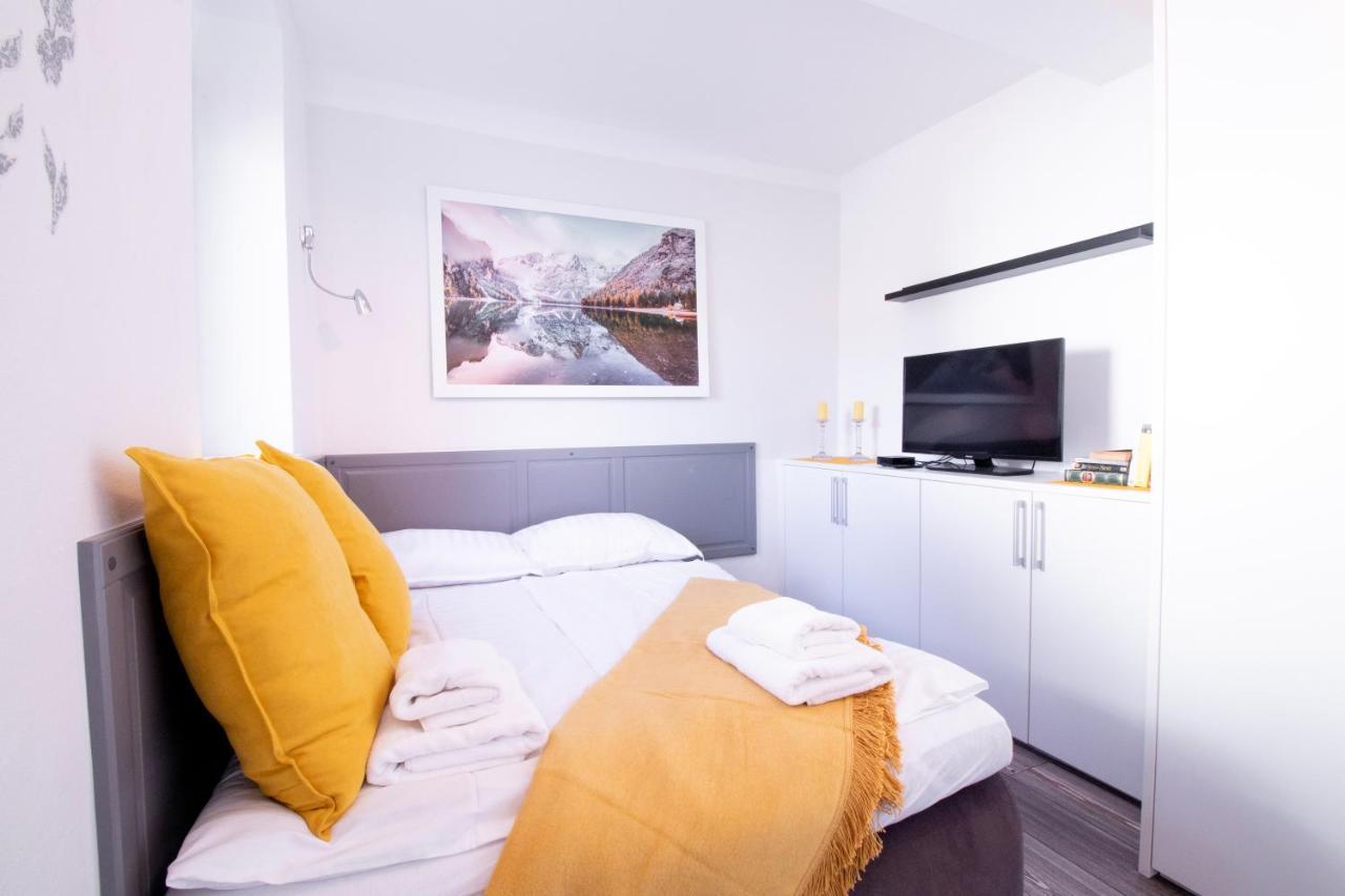 Bled Lake Apartment House Kültér fotó